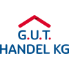 G.U.T. HANDEL KG-Logo